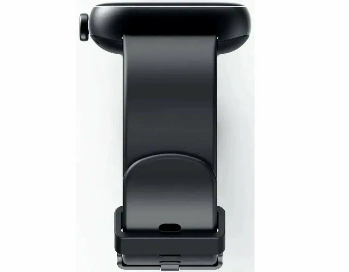 Смарт-часы Infinix XW1 40мм Black купить,0