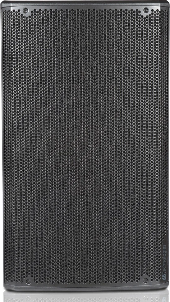 Акустическая система DB Technologies Opera 15 600Вт Black