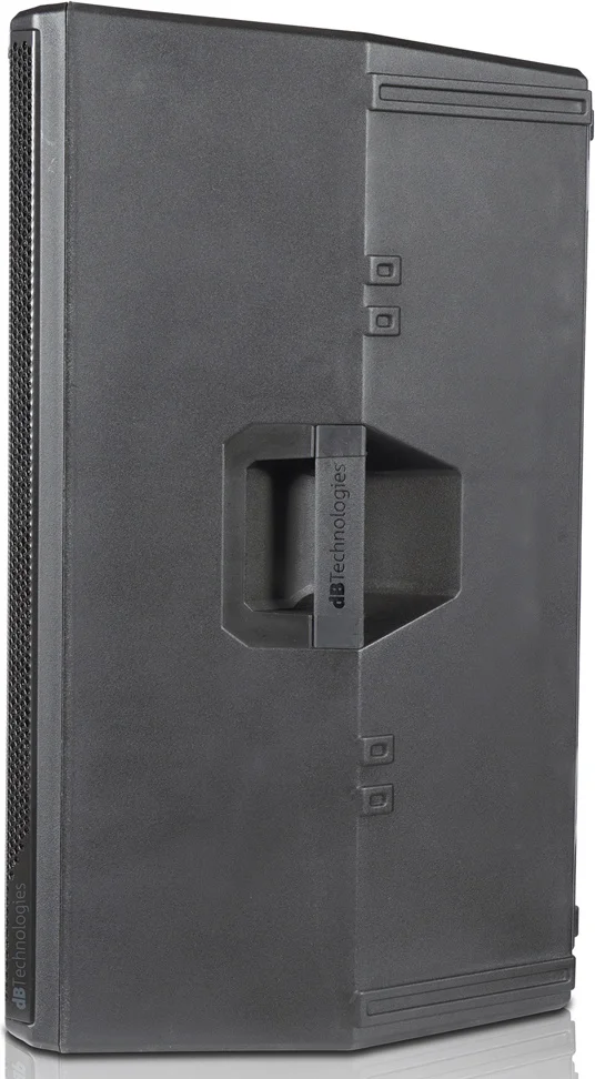 Акустическая система DB Technologies Opera 15 600Вт Black