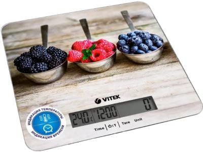 Весы кухонные Vitek VT-2429 