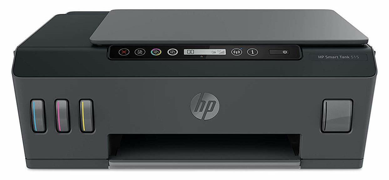 МФУ HP Smart Tank 515 черный