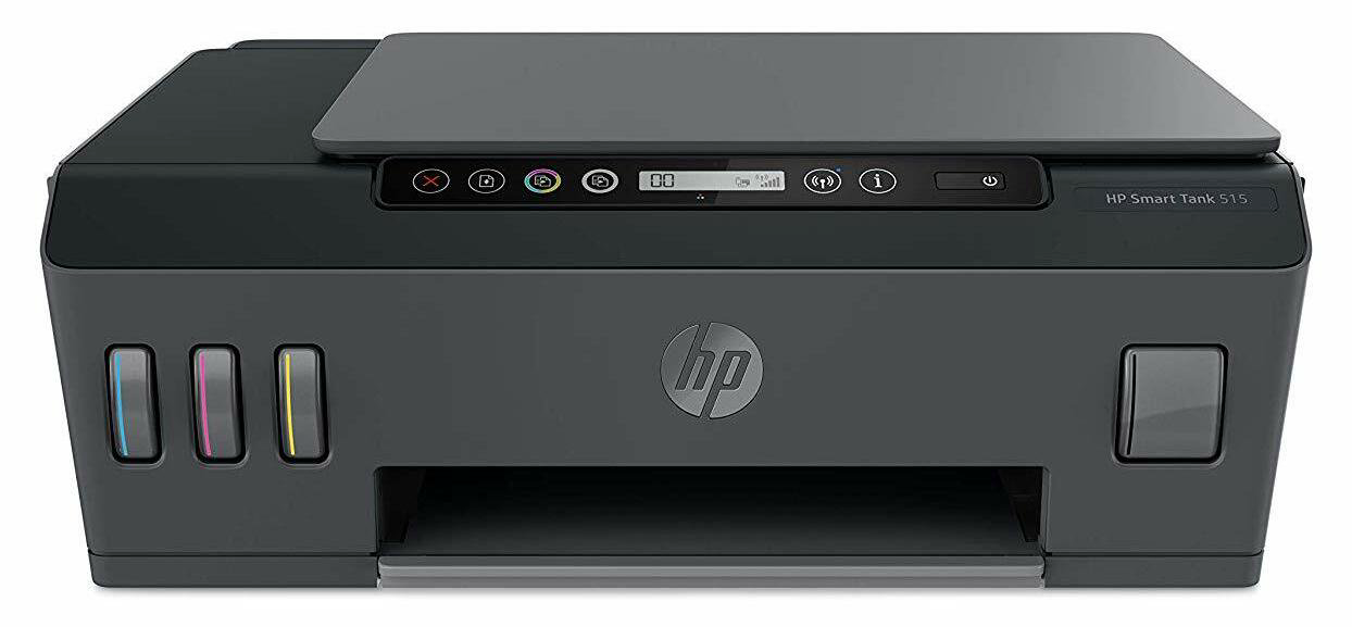 МФУ HP Smart Tank 515 черный купить,NaN