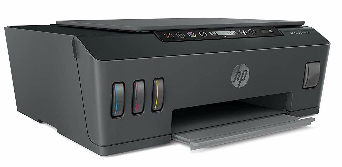 МФУ HP Smart Tank 515 черный