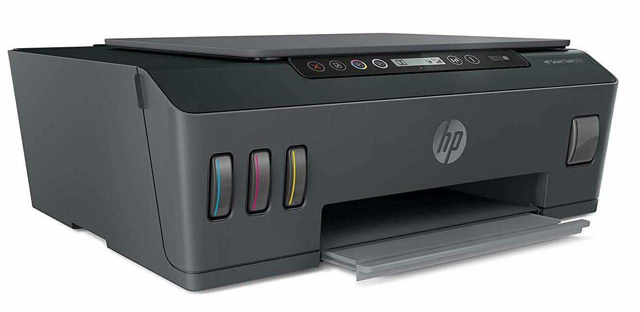 МФУ HP Smart Tank 515 черный купить,NaN