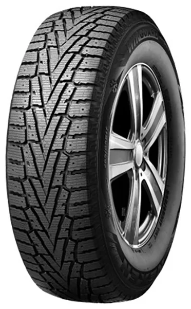 Шина Nexen Winguard WinSpike SUV 31.00/10.5 R15 109Q зимняя шипуемая купить,100360
