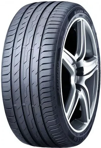 Шина Nexen N'Fera Sport 245/40 R19 94W летняя купить,NaN