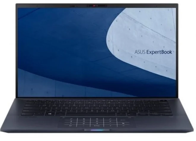 Ноутбук Asus ExpertBook B9 B9400CBA-KC0323X 90NX04Z1-M00С10 14" Star Black купить,NaN