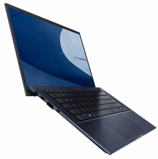 Ноутбук Asus ExpertBook B9 B9400CBA-KC0323X 90NX04Z1-M00С10 14" Star Black купить,NaN