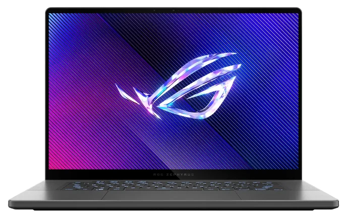 Ноутбук Asus Rog Zephyrus G16 GU605MU-QR055 90NR0IU1-M00250 16" Eclipse Gray