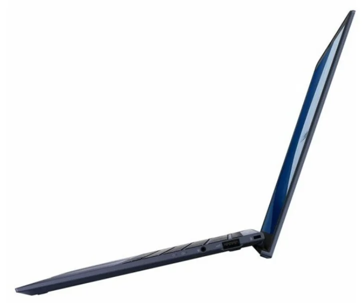 Ноутбук Asus ExpertBook B9 B9400CBA-KC0323X 90NX04Z1-M00С10 14" Star Black купить,NaN