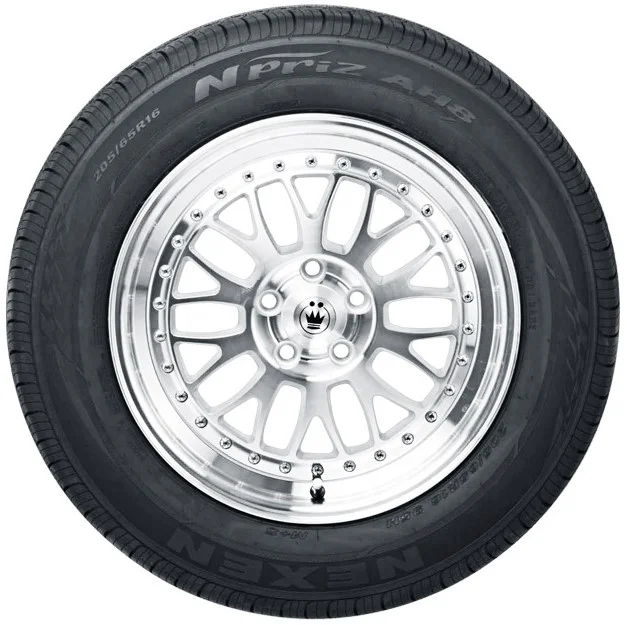 Шина Nexen N'Priz AH8 205/65 R16 95H летняя  купить,NaN