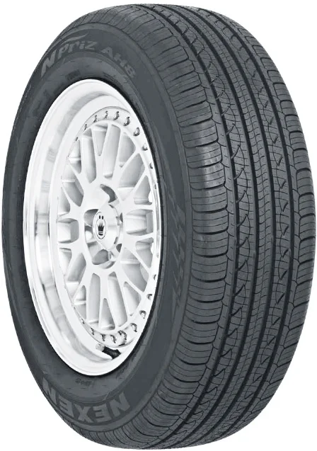Шина Nexen N'Priz AH8 205/65 R16 95H летняя  купить,NaN
