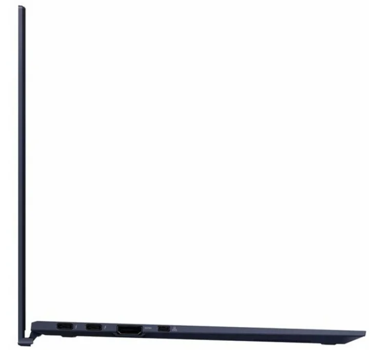 Ноутбук Asus ExpertBook B9 B9400CBA-KC0323X 90NX04Z1-M00С10 14" Star Black купить,NaN