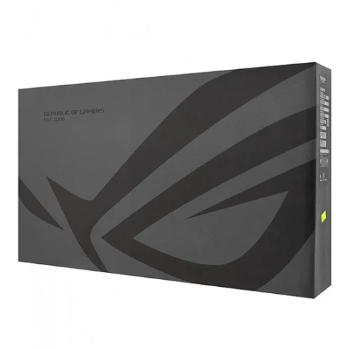 Ноутбук Asus Rog Zephyrus G16 GU605MI-QR077 90NR0IS1-M00330 16" Grey купить,NaN