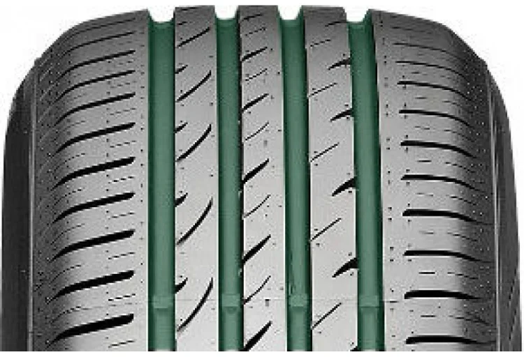 Шина Nexen N'Blue HD Plus 205/55 R16 91V летняя купить,NaN