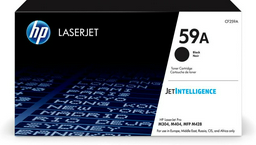 Картридж HP CF259A 59A черный