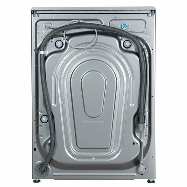 Стиральная машина Бирюса WM-SBM1014/15 M серая - ForteMarket Стиральная машина Бирюса WM-SBM1014/15 M серая купить,0