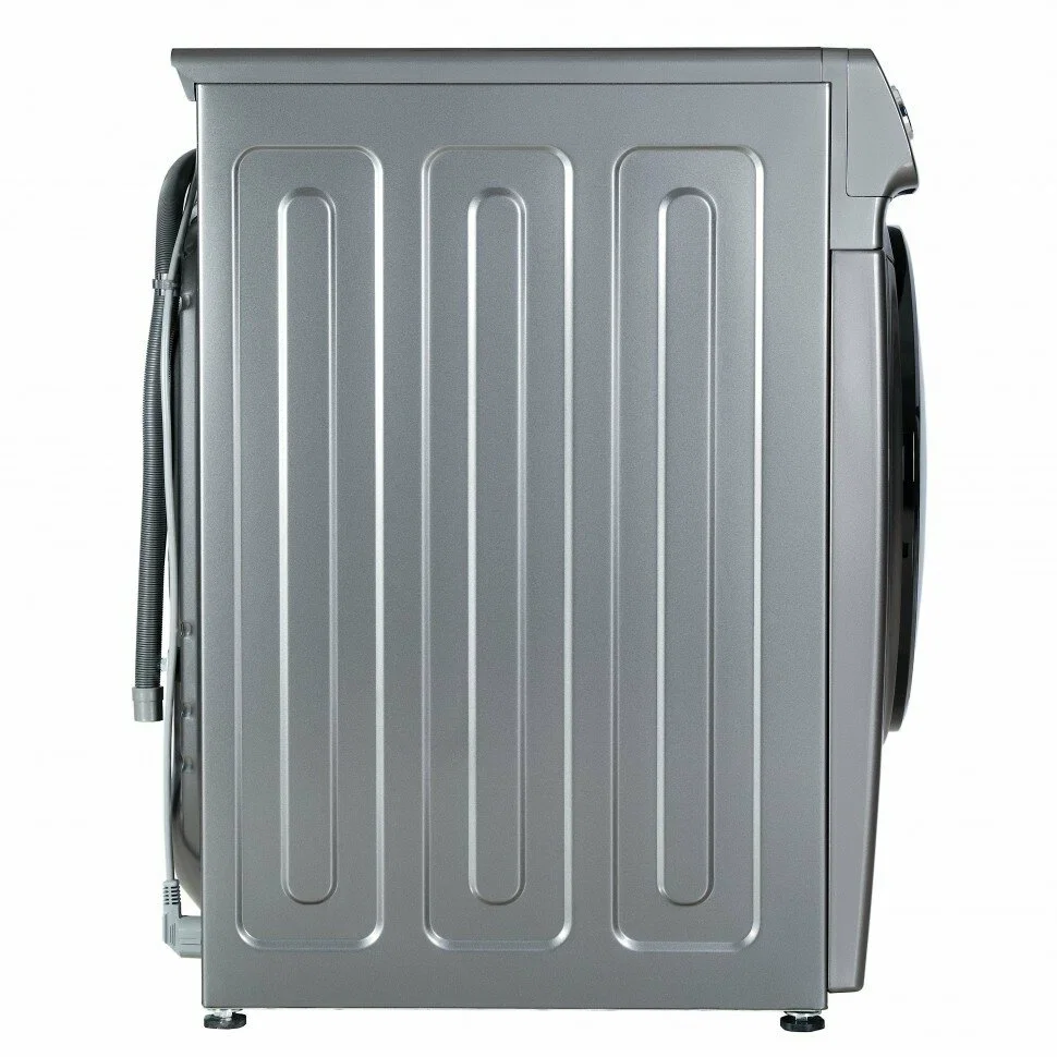 Стиральная машина Бирюса WM-SBM1014/15 M серая - ForteMarket Стиральная машина Бирюса WM-SBM1014/15 M серая купить,0