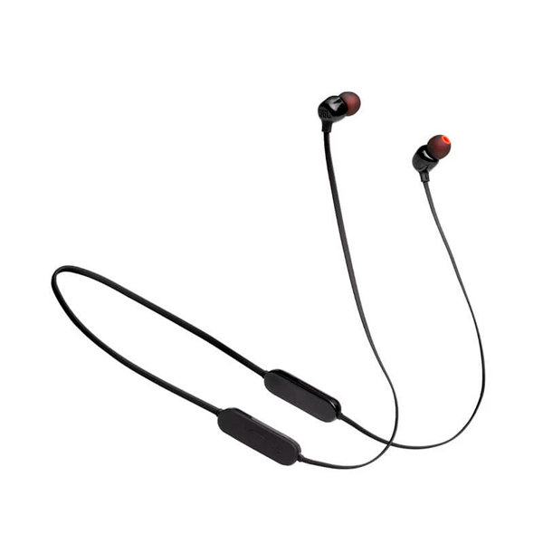 Наушники JBL Tune 125BT черные купить,NaN