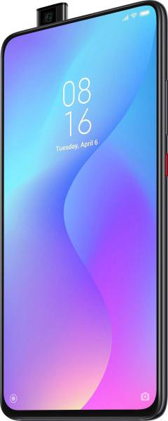 Смартфон Xiaomi Mi 9T 6/64 Gb Carbon Black купить,NaN