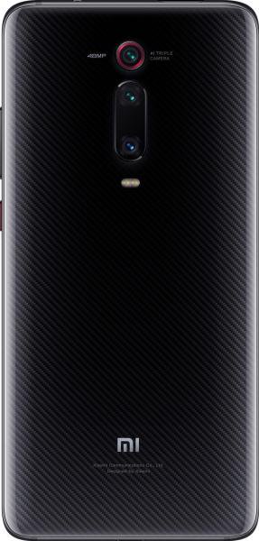 Смартфон Xiaomi Mi 9T 6/64 Gb Carbon Black купить,NaN