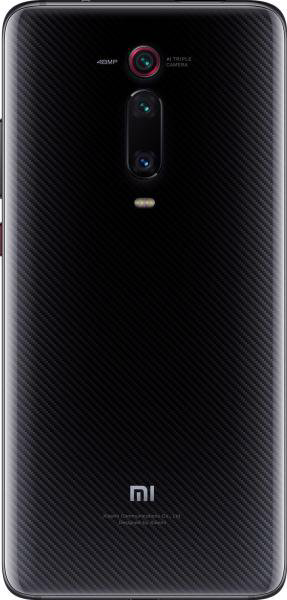 Смартфон Xiaomi Mi 9T 6/64 Gb Carbon Black купить,NaN