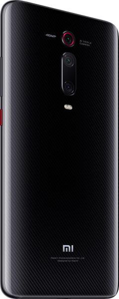 Смартфон Xiaomi Mi 9T 6/64 Gb Carbon Black купить,NaN