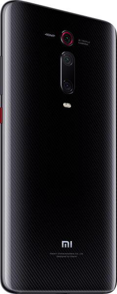 Смартфон Xiaomi Mi 9T 6/64 Gb Carbon Black купить,NaN