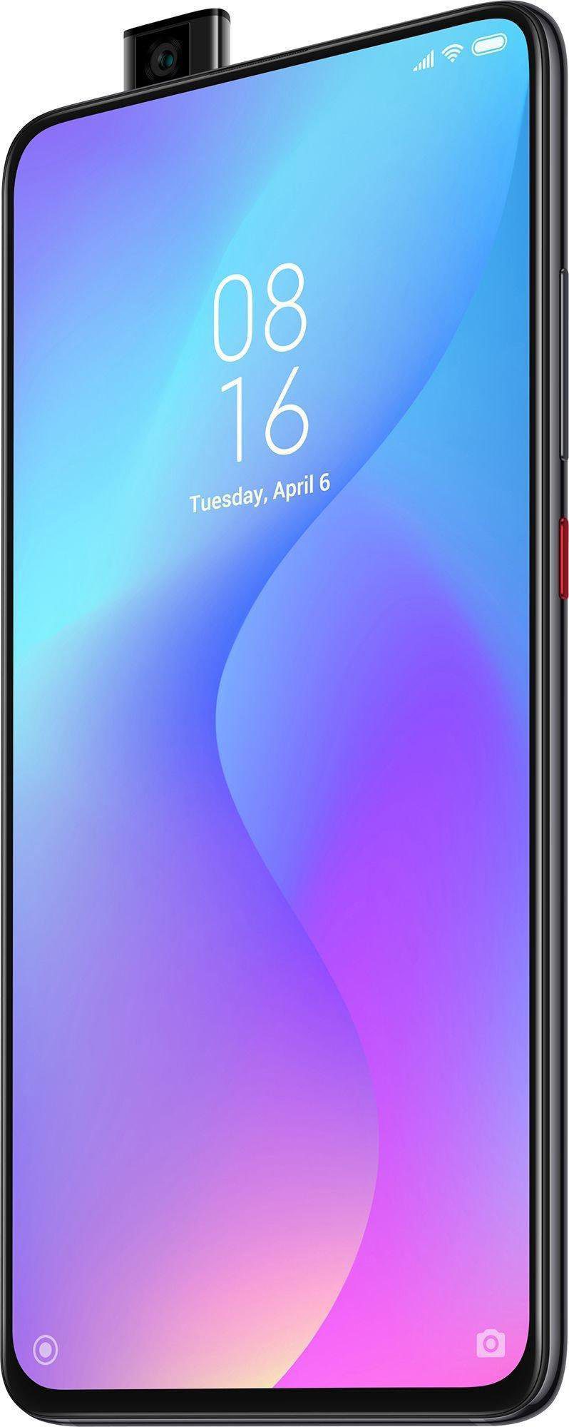 Смартфон Xiaomi Mi 9T 128 Gb Carbon Black купить,NaN