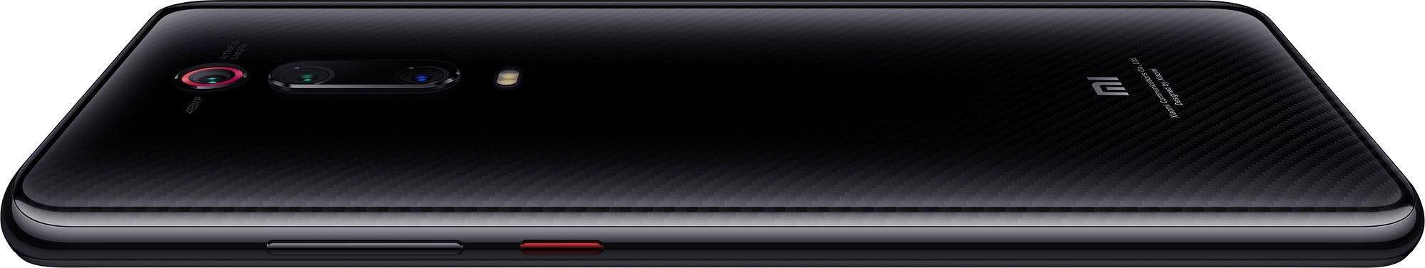 Смартфон Xiaomi Mi 9T 128 Gb Carbon Black купить,NaN