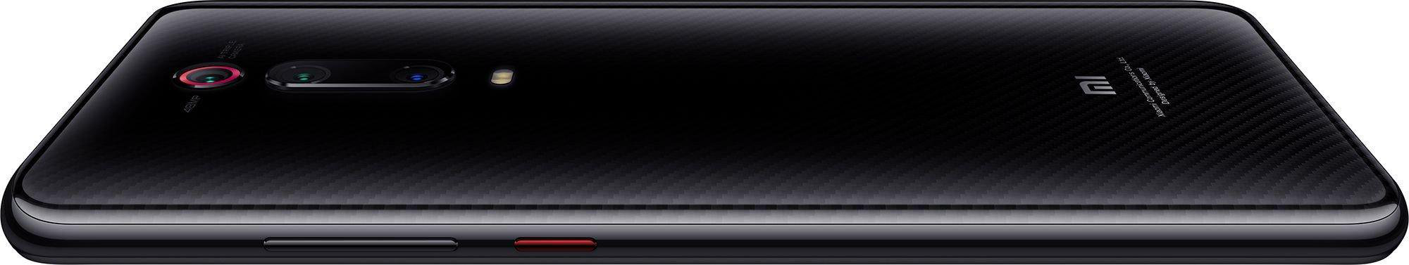 Смартфон Xiaomi Mi 9T 128 Gb Carbon Black купить,NaN