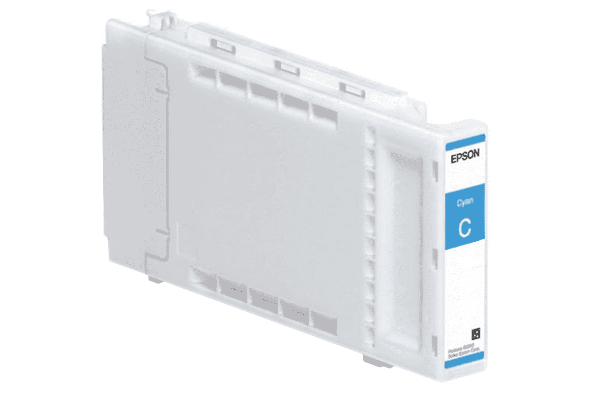 Картридж Epson Singlepack UltraChrome XD Cyan голубой купить,NaN