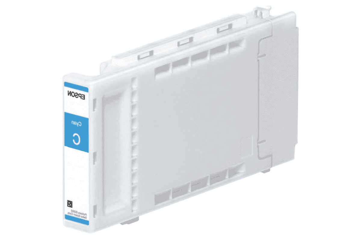 Картридж Epson Singlepack UltraChrome XD Cyan голубой купить,NaN
