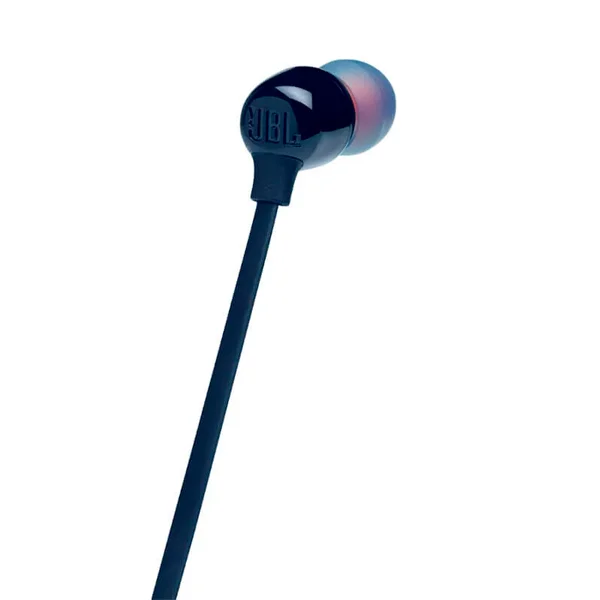 Наушники JBL Tune 125BT синие купить,NaN