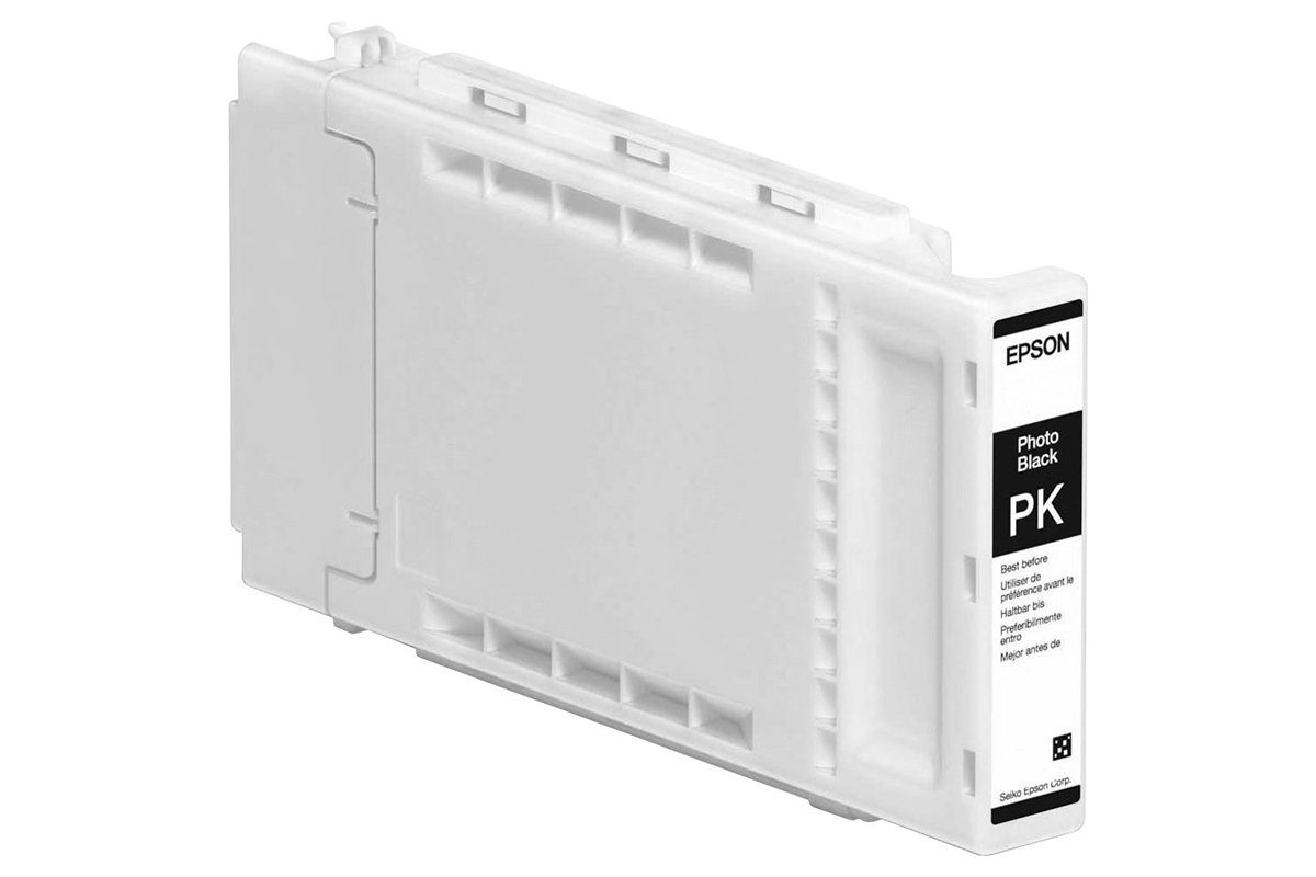 Картридж Epson Singlepack UltraChrome XD Photo черный купить,NaN