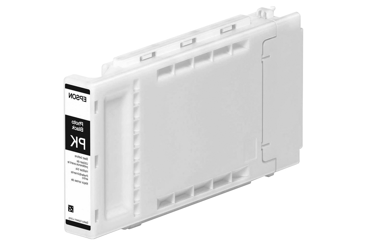 Картридж Epson Singlepack UltraChrome XD Photo черный купить,NaN