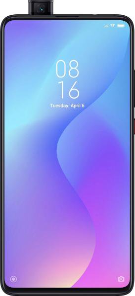 Смартфон Xiaomi Mi 9T 64Gb Glacier Blue купить,NaN