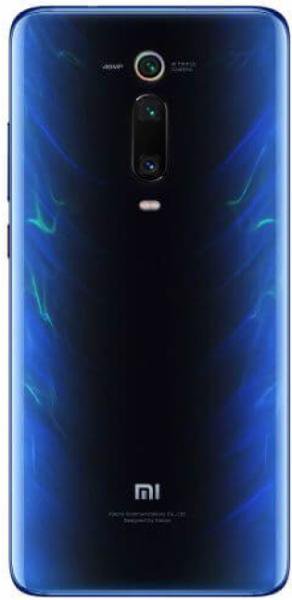 Смартфон Xiaomi Mi 9T 64Gb Glacier Blue купить,NaN