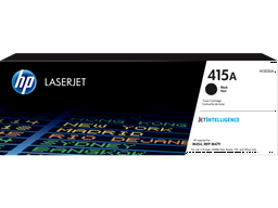 Картридж HP W2030A черный