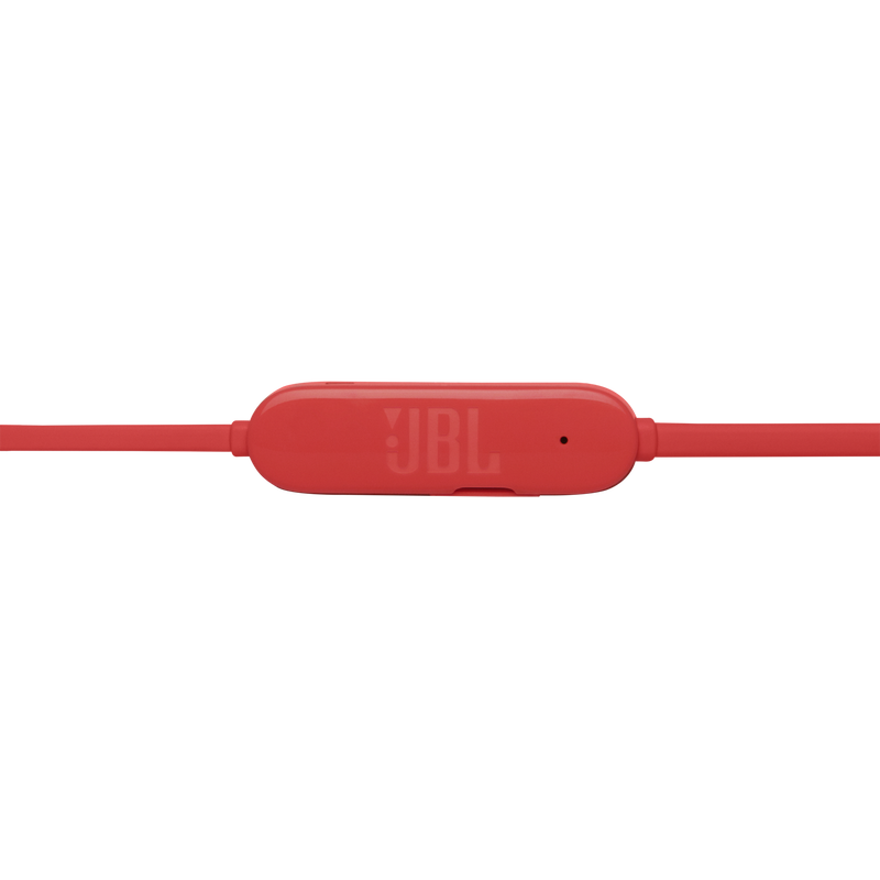 Наушники JBL Tune 125BT коралловые  купить,NaN