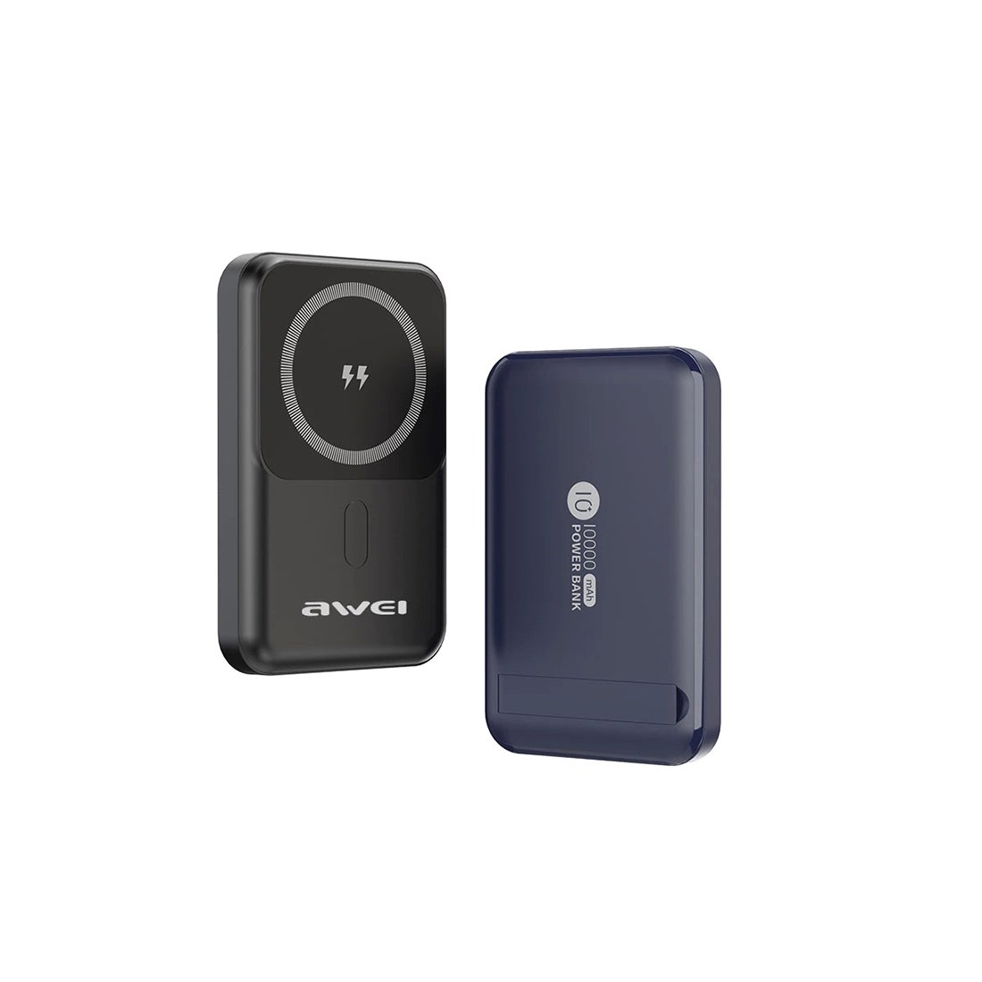 Power Bank Awei P139K 10000mAh черный
