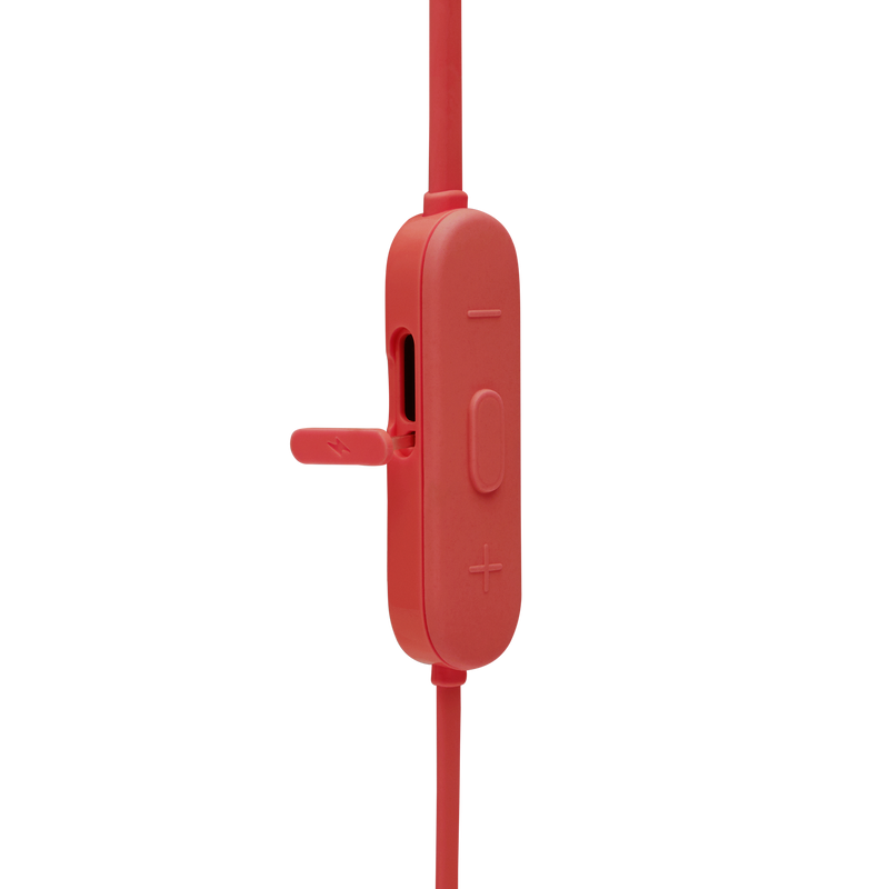 Наушники JBL Tune 125BT коралловые  купить,NaN