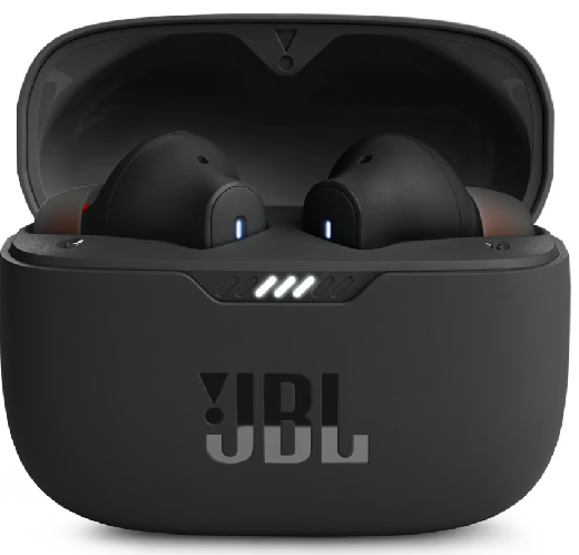 Наушники JBL Tune 230NC черные купить,NaN