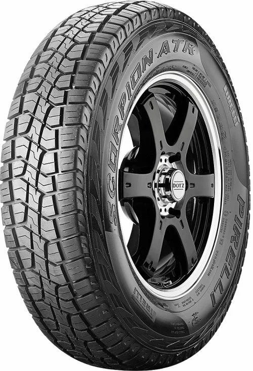 Шина Pirelli Scorpion ATR 185/75 R16 93T всесезонная купить,NaN