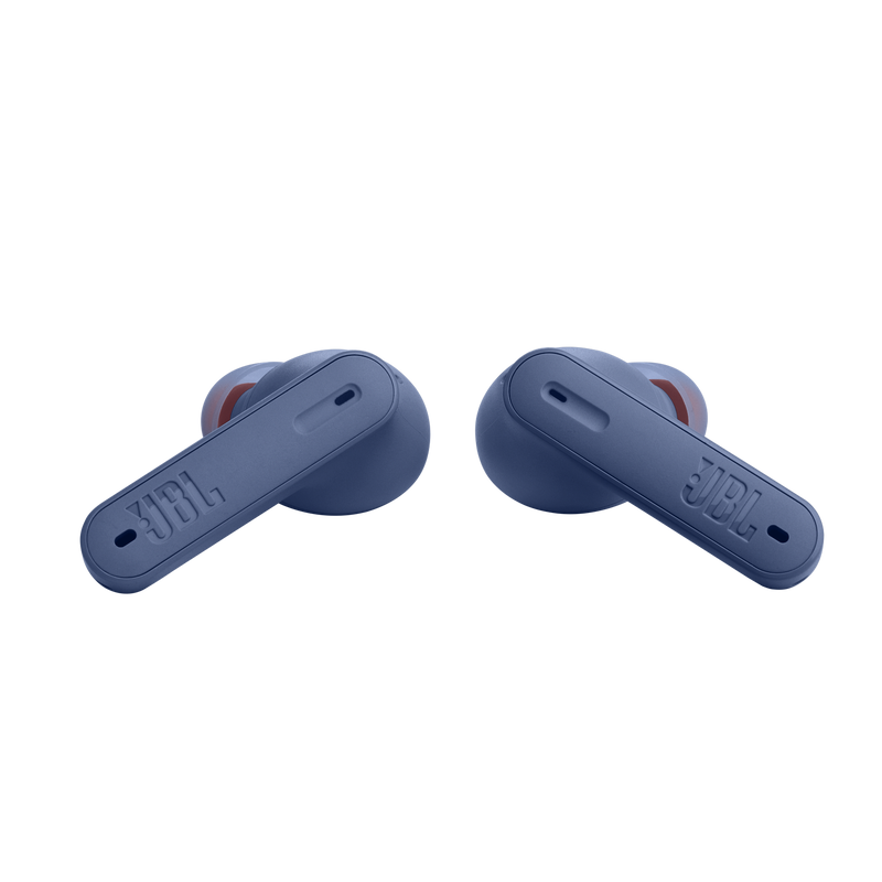 Наушники JBL Tune 230NC синие купить,NaN