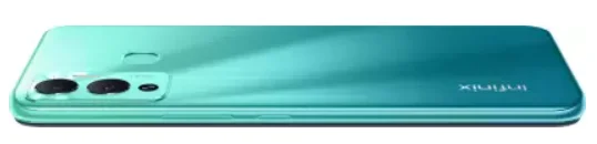 Смартфон Infinix Hot 12 Play 4/64Gb Daylight Green (без NFC) купить,NaN