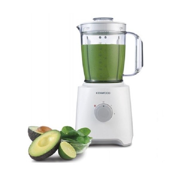 Блендер Kenwood BLP300WH белый - ForteMarket Блендер Kenwood BLP300WH белый купить,0