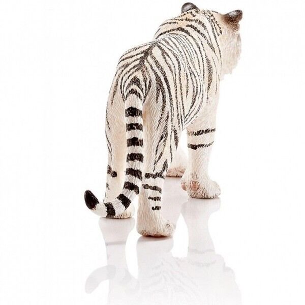 Фигурка Schleich Белый тигр 14731 купить,NaN