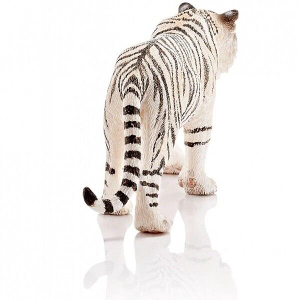 Фигурка Schleich Белый тигр 14731 купить,NaN