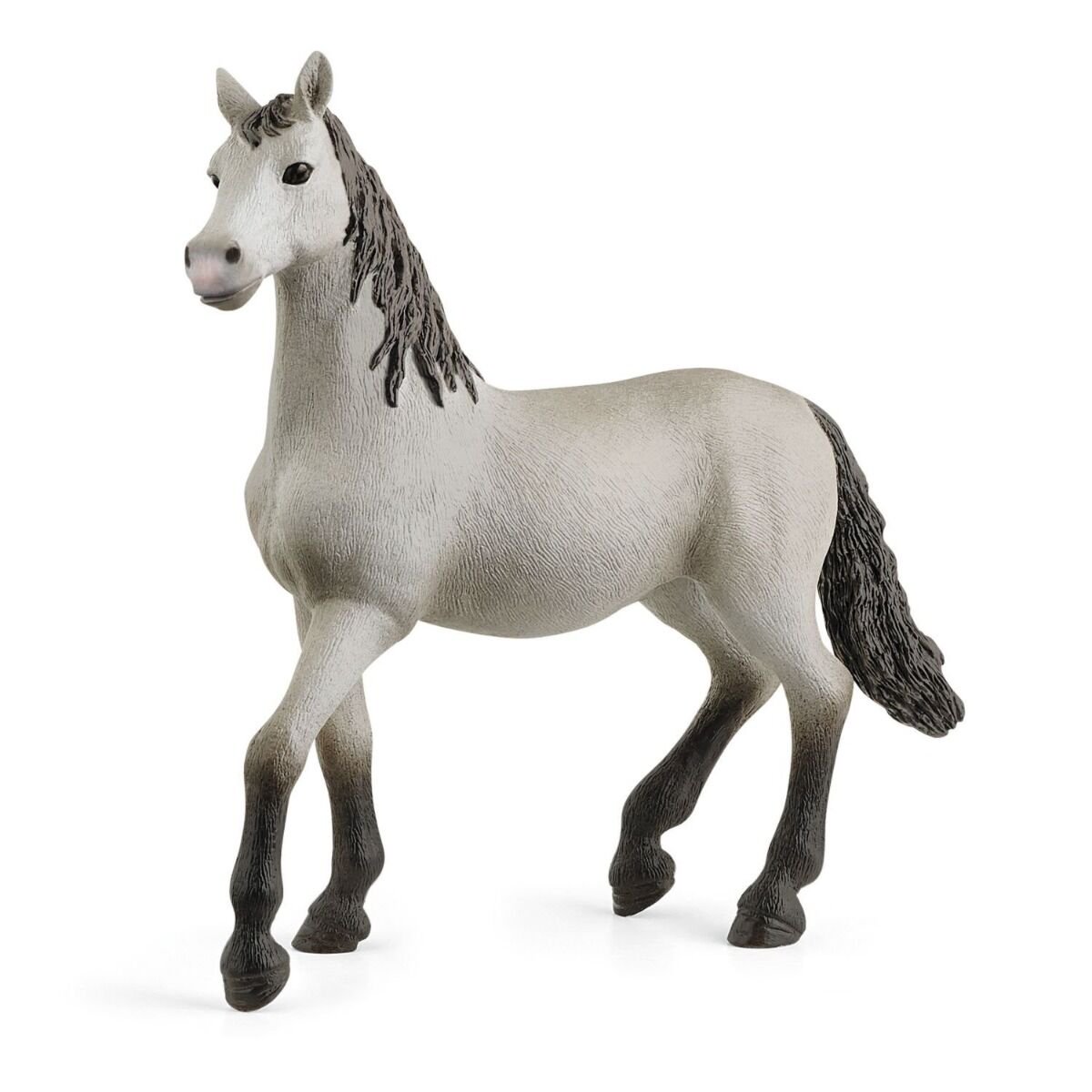 Фигурка Schleich Жеребенок Пура Раса Эспаньола 13924 купить,NaN